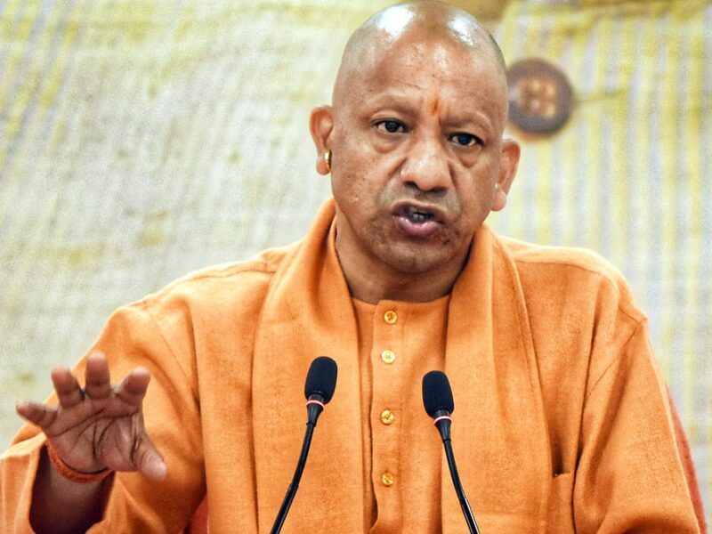 जीवनशैली रोगों से निपटने के लिए ‘प्रिवेंशन मॉडल’ पर जोर, CM Yogi Adityanath का बड़ा संदेश