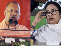 योगी का बंगाल पर हमला: ‘आतंक और माफिया राज का गढ़’