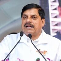 पश्चिम बंगाल में बीजेपी का चुनावी शंखनाद, मोहन यादव ने साधा सत्ताधारी दल पर निशाना