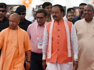 योगी सरकार का संभावित कैबिनेट विस्तार: जातीय संतुलन और चुनावी रणनीति पर फोकस