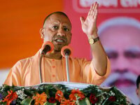 पापी पाकिस्तान’ पर योगी का बयान: कहा- आगे और टूटेगा पड़ोसी देश