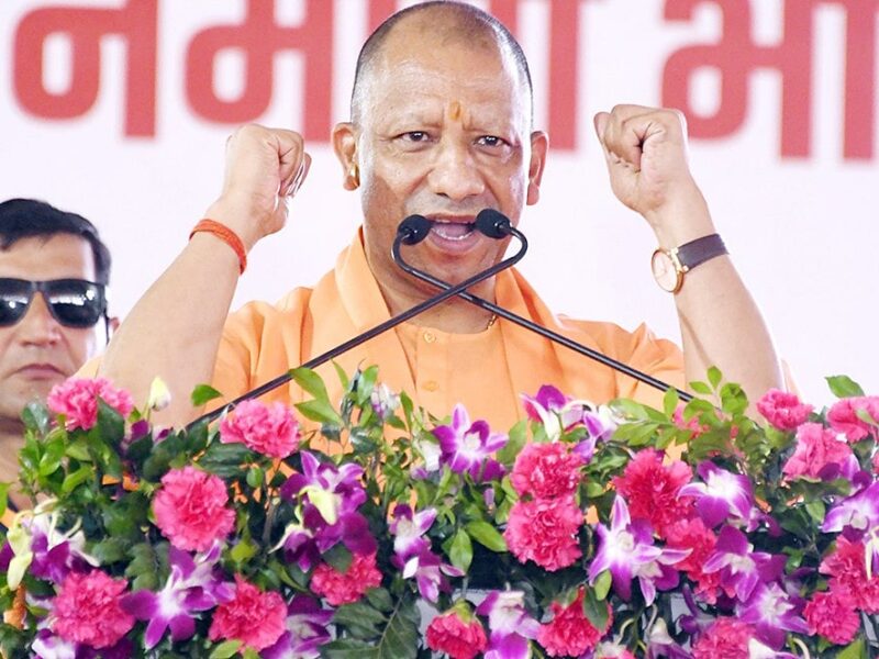 दिल्ली–बागपत–सहारनपुर–देहरादून आर्थिक कॉरिडोर बना ‘गेमचेंजर’ – योगी आदित्यनाथ