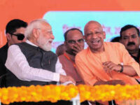 Yogi Adityanath बोले: एक लाख से ज्यादा किसानों ने गंगा एक्सप्रेसवे के लिए दी जमीन