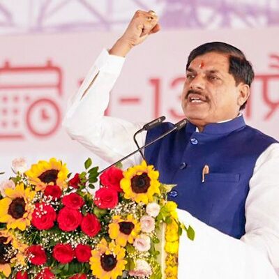 “सीएम मोहन यादव का बड़ा लक्ष्य: मध्यप्रदेश में रोज 52 लाख किलो दूध खरीद की तैयारी”