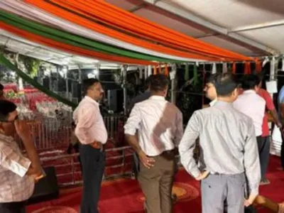 गोरखपुर को मिली 470 विकास परियोजनाओं की सौगात