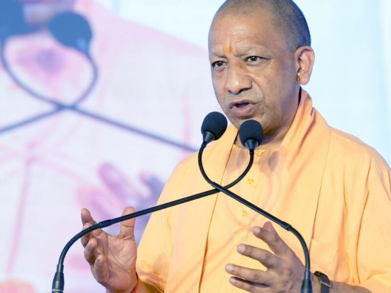 Yogi Adityanath की पहल: आंबेडकर जयंती बनेगी सामाजिक न्याय का महोत्सव