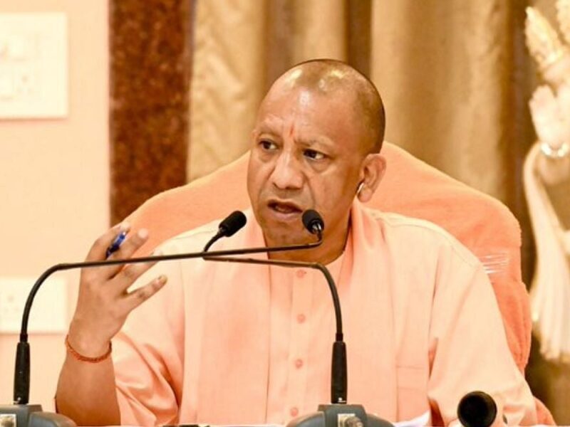 योगी आदित्यनाथ का महिला आरक्षण पर बड़ा अभियान, पूरे यूपी में जागरूकता की तैयारी