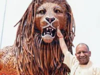 Yogi Adityanath का संकल्प: गोरखपुर को कचरा मुक्त शहर बनाया जाएगा