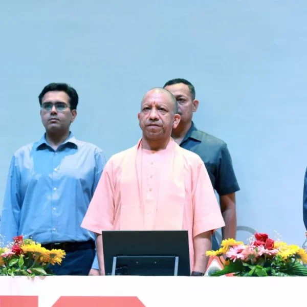 यूपी को ‘डीप टेक कैपिटल’ बनाने की दिशा में बड़ा कदम, CM Yogi Adityanath का विजन