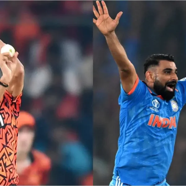 मोहम्मद शमी और भुवनेश्वर कुमार समेत ये 7 खिलाड़ी आईपीएल बाद कर सकते हैं टीम इंडिया में वापसी, ये खिलाड़ी है कप्तानी का दावेदार