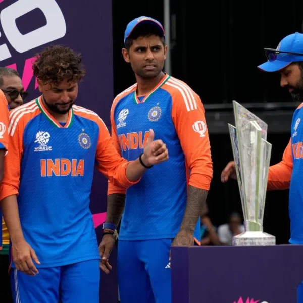 IPL 2026 के बीच टीम इंडिया के शेड्यूल का ऐलान, 30 दिनों में 3 देशों से 10 टी20 मैच खेलेगी भारतीय टीम