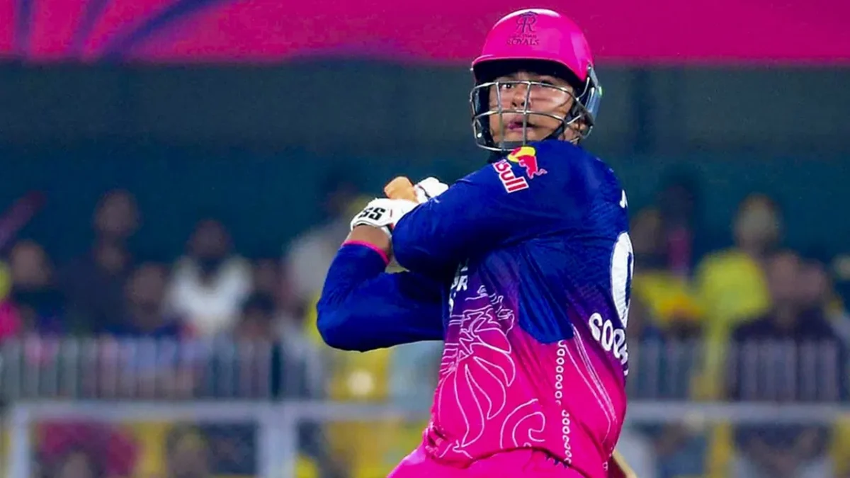 vaibhav suryavanshi iceland