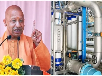 योगी सरकार के 9 वर्षों ने पछाड़ा 70 साल का रिकॉर्ड, उत्तर प्रदेश में 17 हजार से अधिक नए कारखाने पंजीकृत