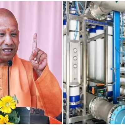 योगी सरकार के 9 वर्षों ने पछाड़ा 70 साल का रिकॉर्ड, उत्तर प्रदेश में 17 हजार से अधिक नए कारखाने पंजीकृत