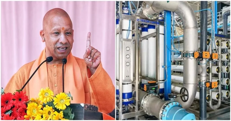 yogi adityanath up factory