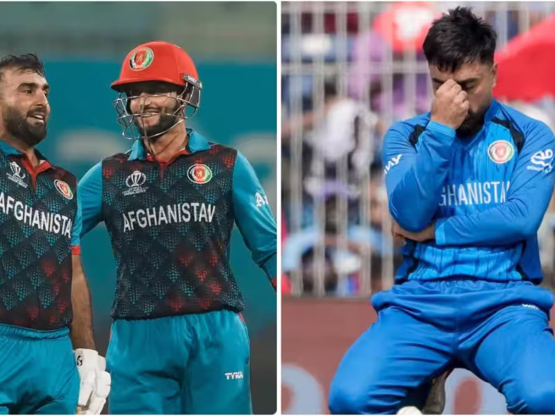 Afghanistan National Team