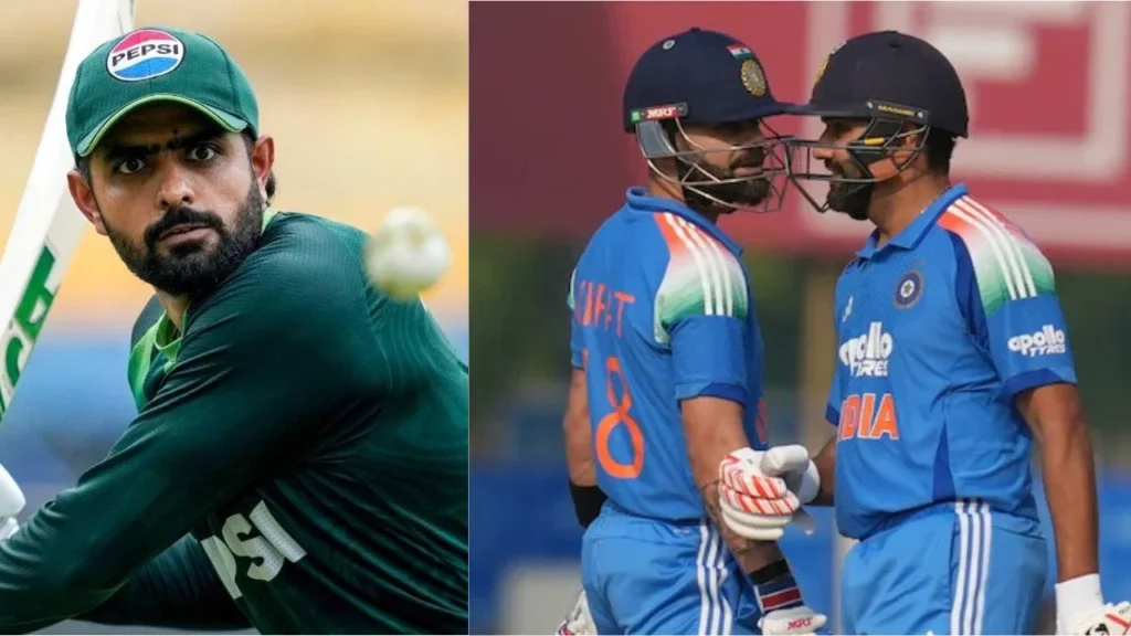 Babar Azam Playing XI