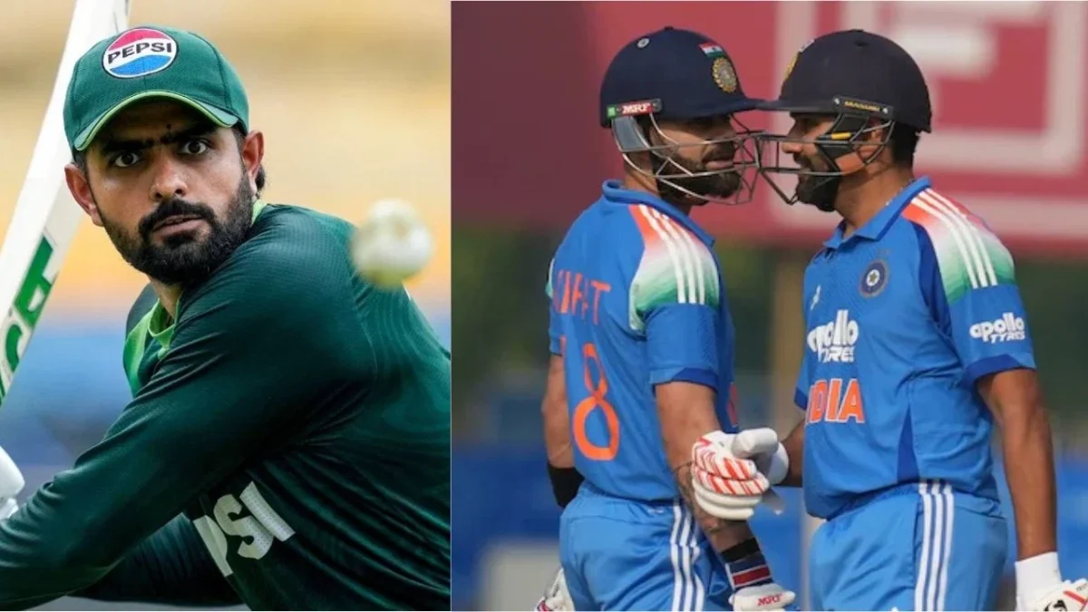 Babar Azam Playing XI