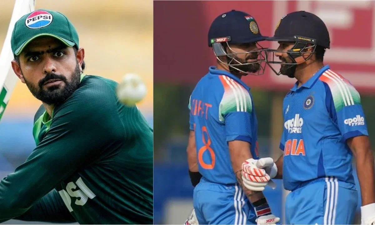 Babar Azam Playing XI