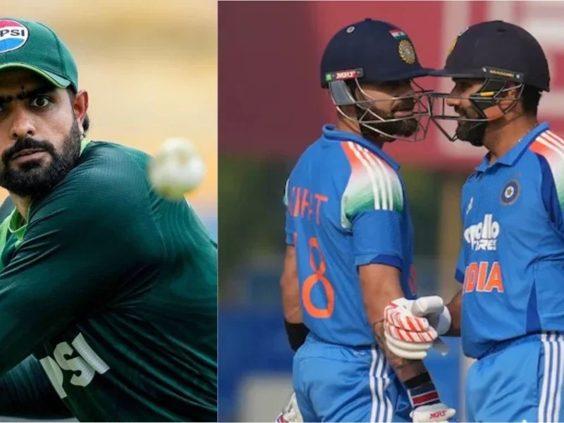 Babar Azam Playing XI