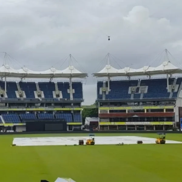 CSK और LSG के मैच में होगी झमाझम बारिश, रद्द हुआ मैच तो इस टीम को होगा फायदा तो इस टीम को नुकसान
