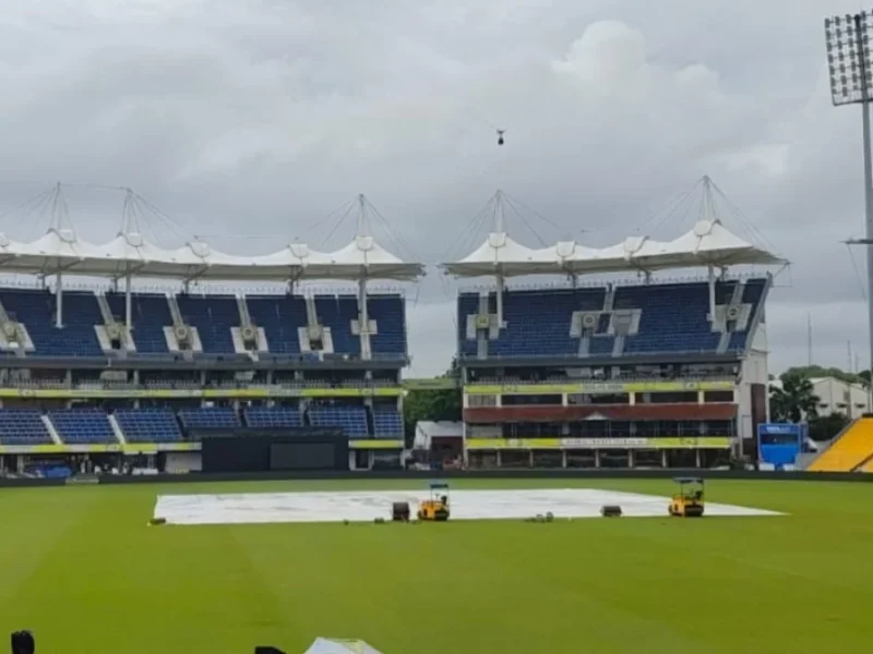 CSK vs LSG Match