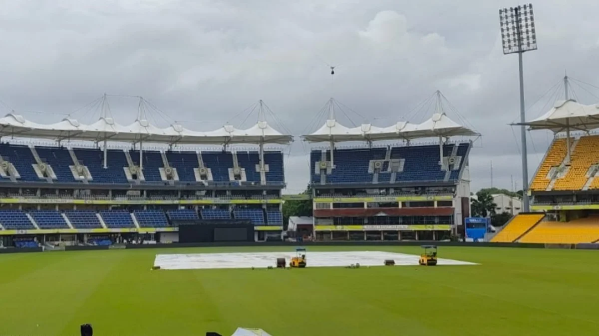 CSK vs LSG Match