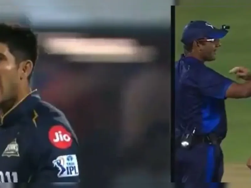 GT vs RR Shubman Gill