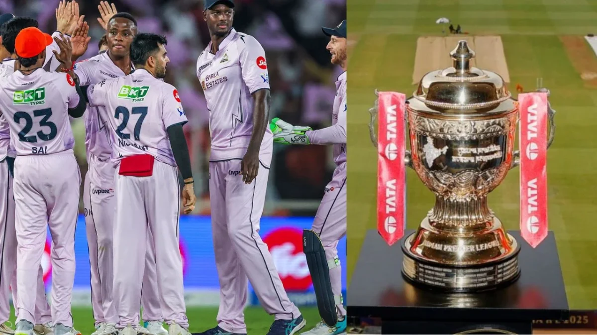 Gujarat Titans IPL 2026 GT vs SRH