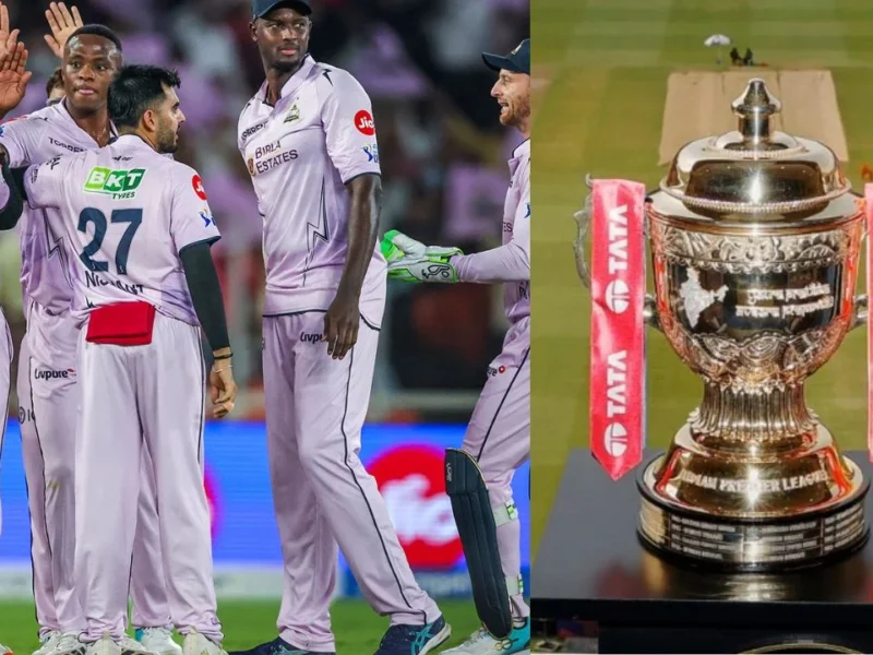 Gujarat Titans IPL 2026 GT vs SRH