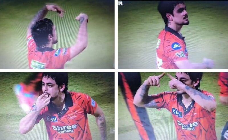 Ishan Kishan