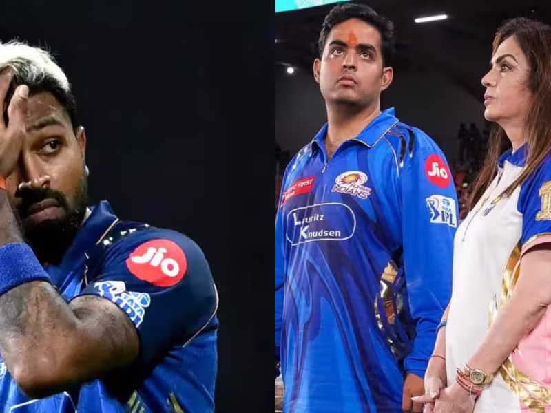 Hardik Pandya Mumbai Indians IPL 2026