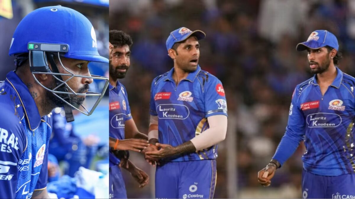 Hardik Pandya Mumbai Indians IPL 2027