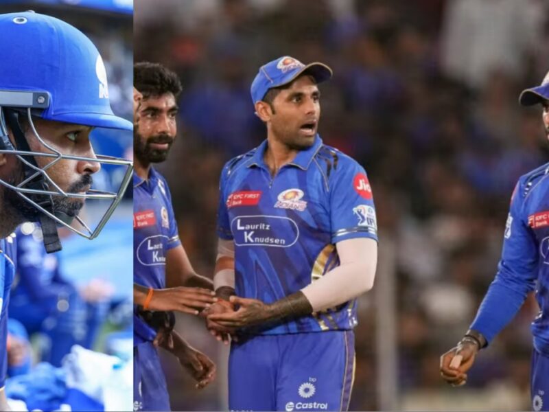 Hardik Pandya Mumbai Indians IPL 2027
