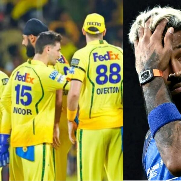 हार्दिक पंड्या ने छोड़ा मुंबई इंडियंस का साथ तो ये 3 टीमें IPL 2026 में लगा सकती हैं 20 करोड़ तक की बोली