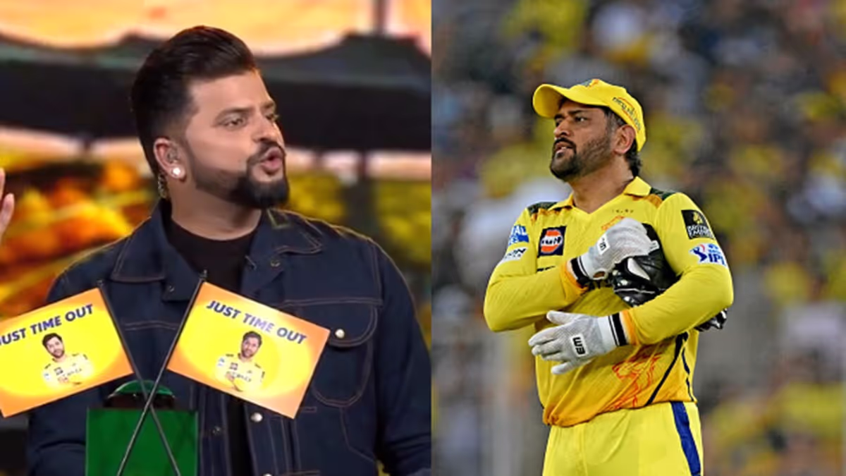 MS Dhoni IPL 2026 CSK