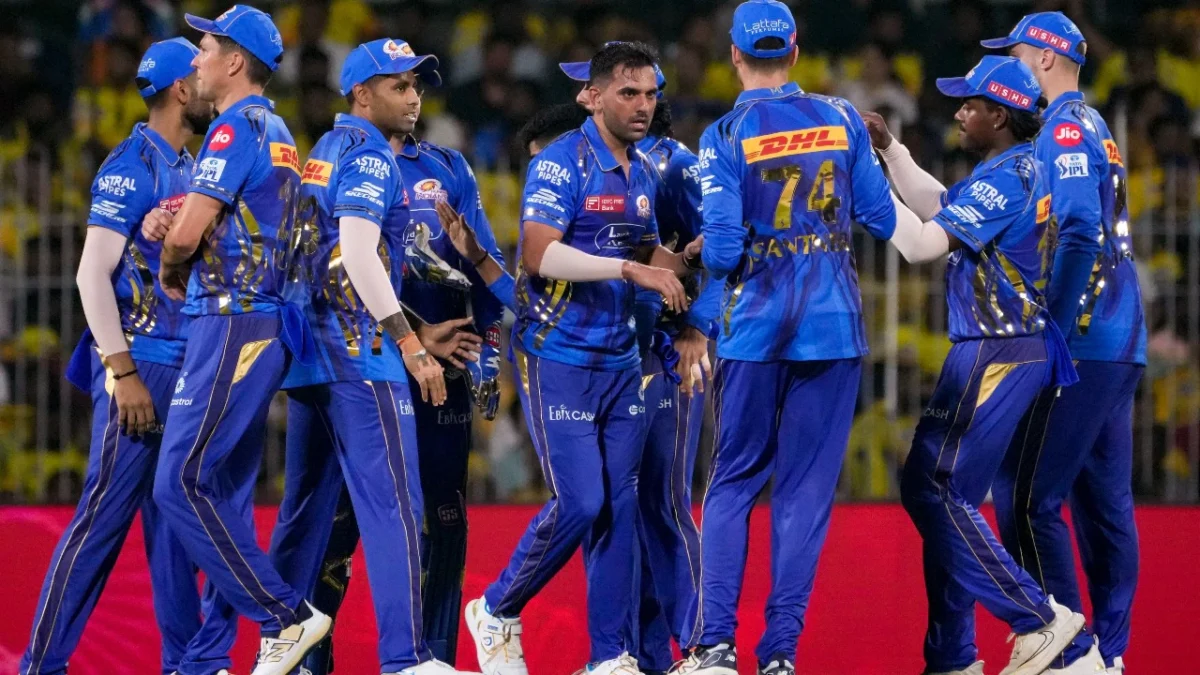 Mumbai Indians IPL 2026 Ashwin