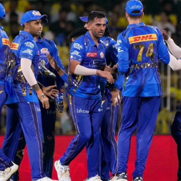 मुंबई इंडियंस के शर्मनाक प्रदर्शन के बाद आई बुरी खबर, IPL 2026 के बीच इस भारतीय खिलाड़ी ने किया संन्यास का ऐलान