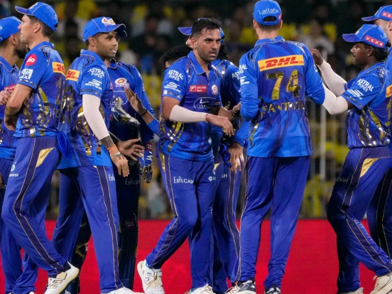 Mumbai Indians IPL 2026 Ashwin