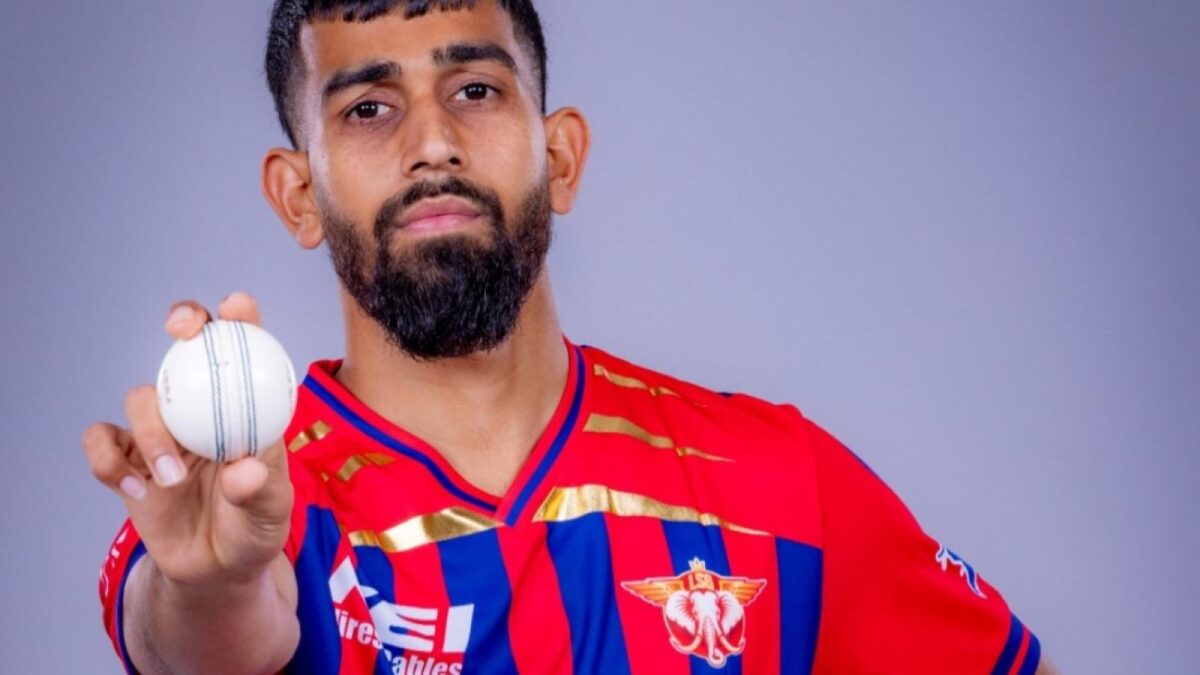 Prince Yadav