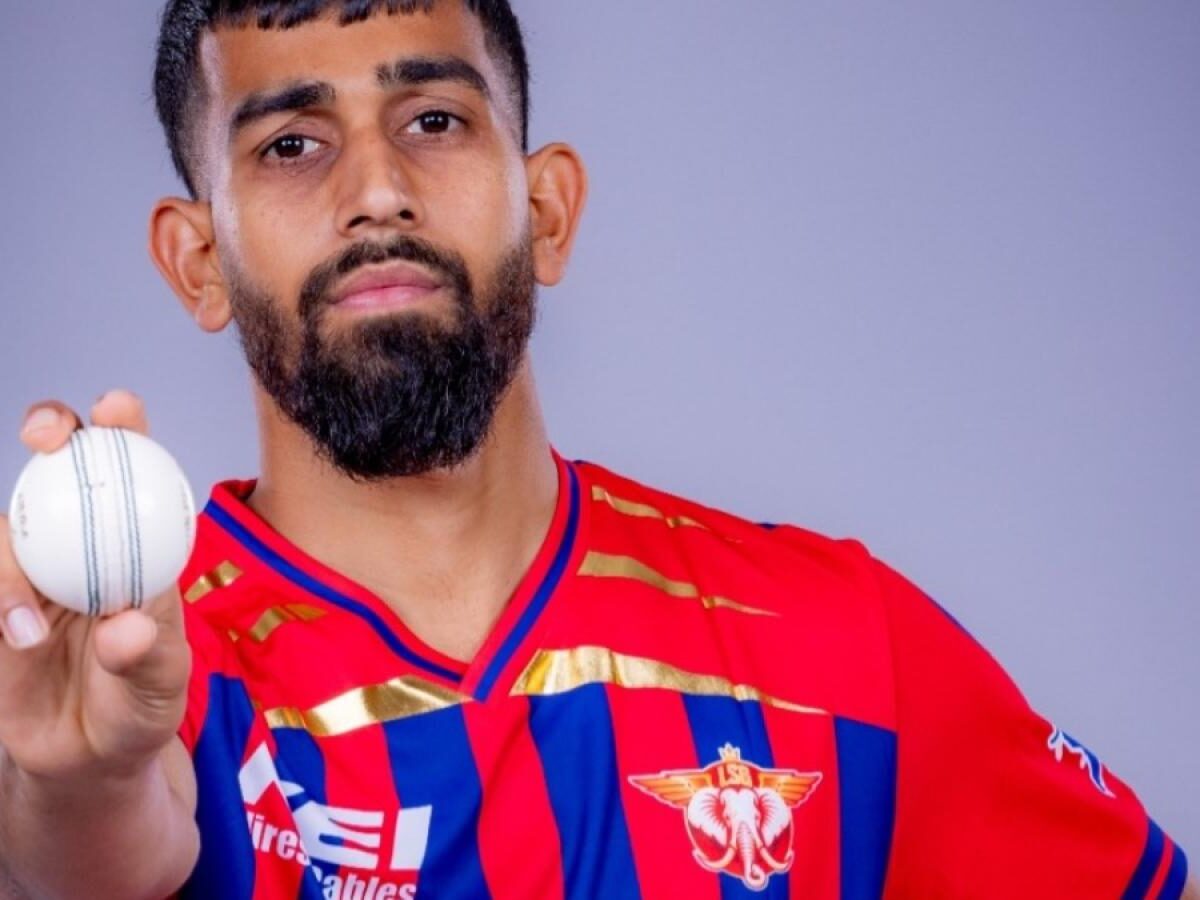 Prince Yadav