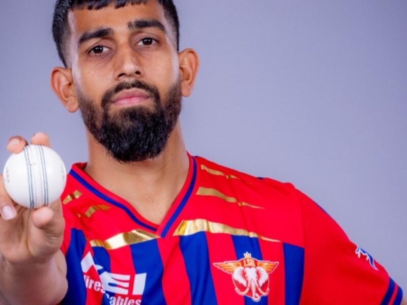 Prince Yadav