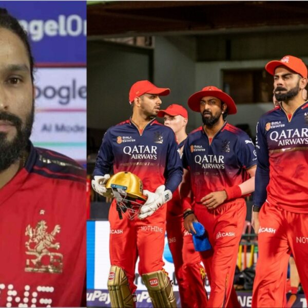 IPL 2026 फाइनल से पहले रजत पाटीदार ने किया अपनी प्लेइंग 11 का खुलासा, ये 2 खिलाड़ी करेंगे RCB के लिए पारी की शुरुआत