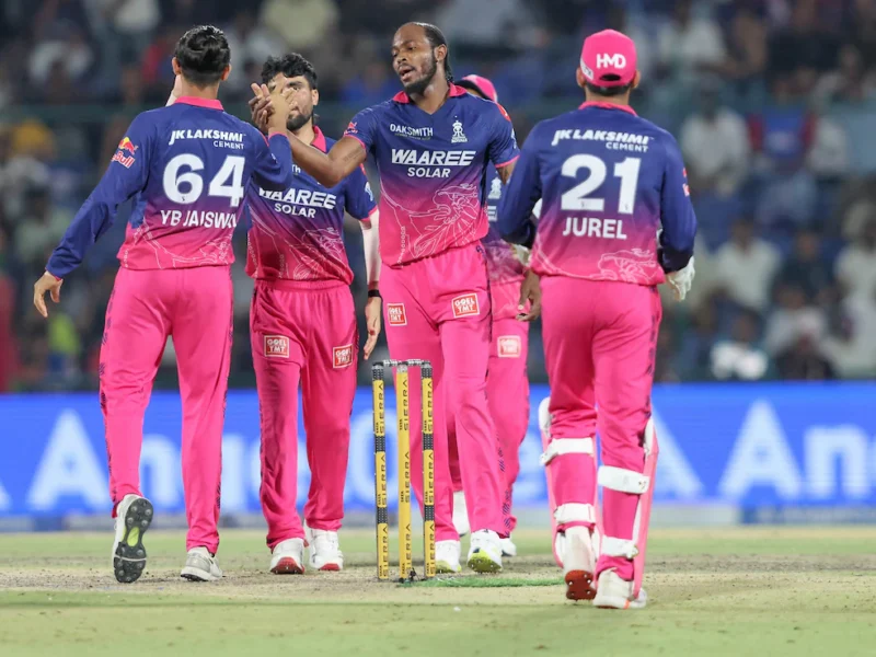 Rajasthan Royals