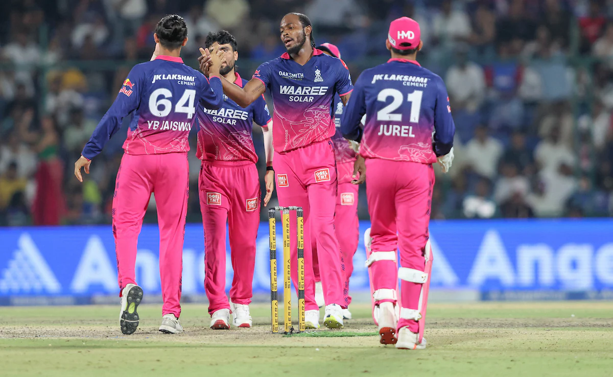 Rajasthan Royals
