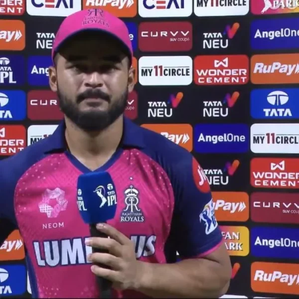 IPL 2026 से बाहर होने के बाद भड़के कप्तान रियान पराग, सीधे तौर पर इन्हें माना राजस्थान रॉयल्स की हार का जिम्मेदार