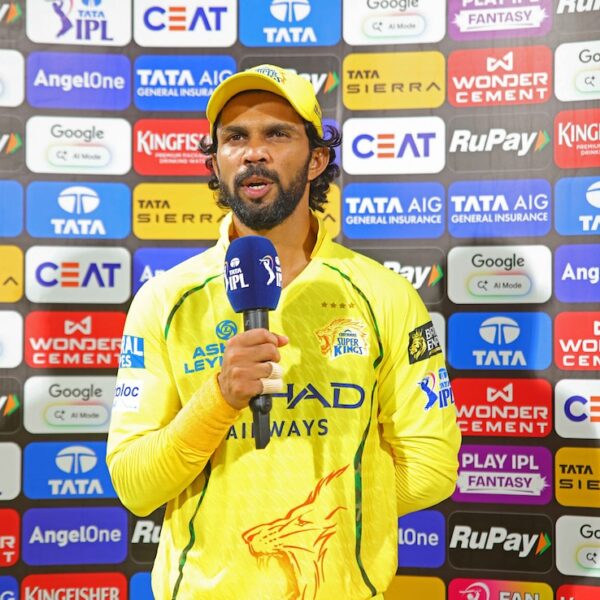 ऋतुराज गायकवाड़ ने IPL 2026 से बाहर होने के बाद बनाया बहाना, कहा “अजिंक्य रहाणे और…