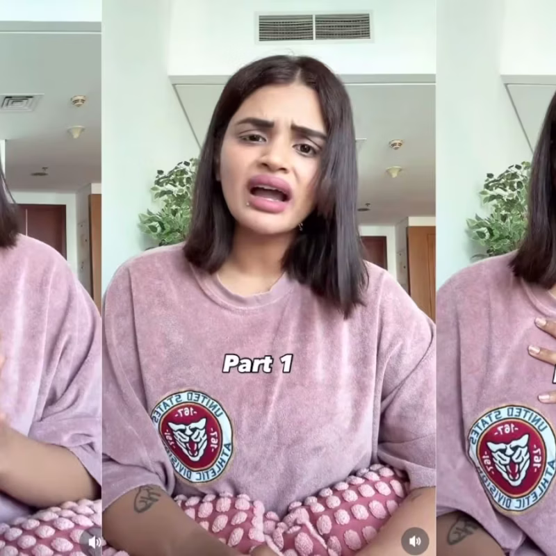पंजाब किंग्स के IPL 2026 से बाहर होने के बाद श्रेयस अय्यर की बहन श्रेष्ठा अय्यर का छलका दर्द, बोली लोग मुझे गालियां दे रहे…