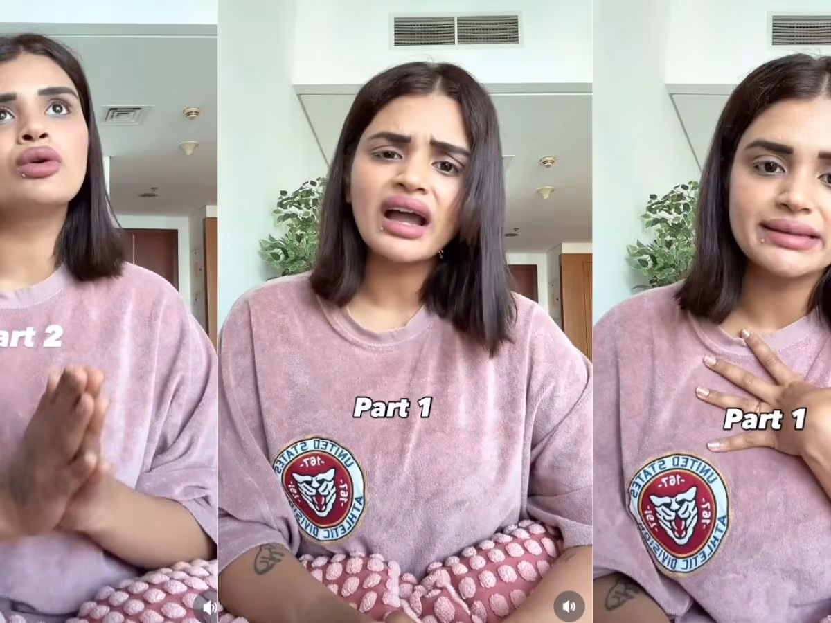 Shresta Iyer