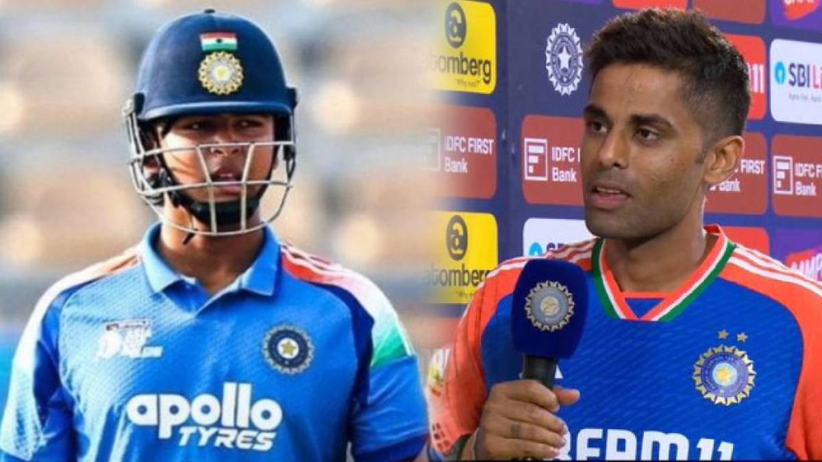 Team India BCCI Asian Games